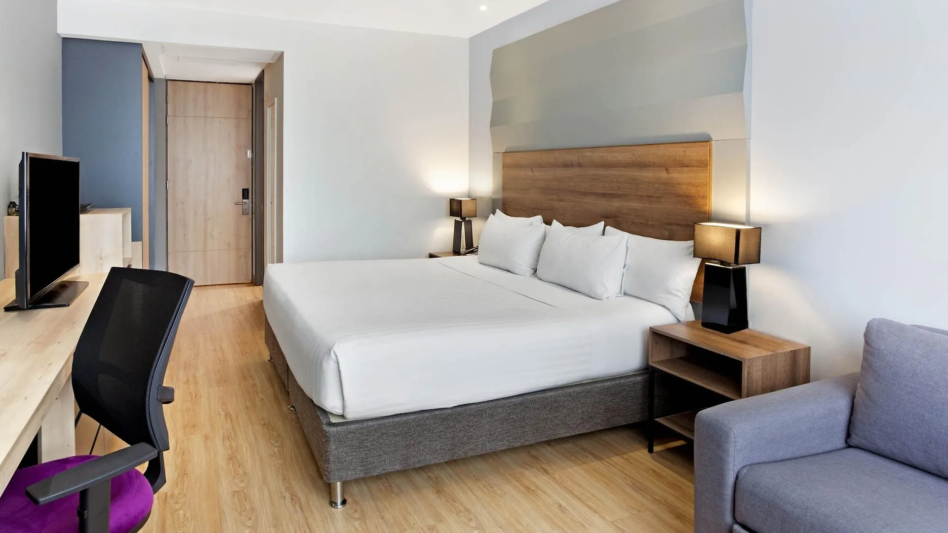 Hotel La Quinta By Wyndham Medellin