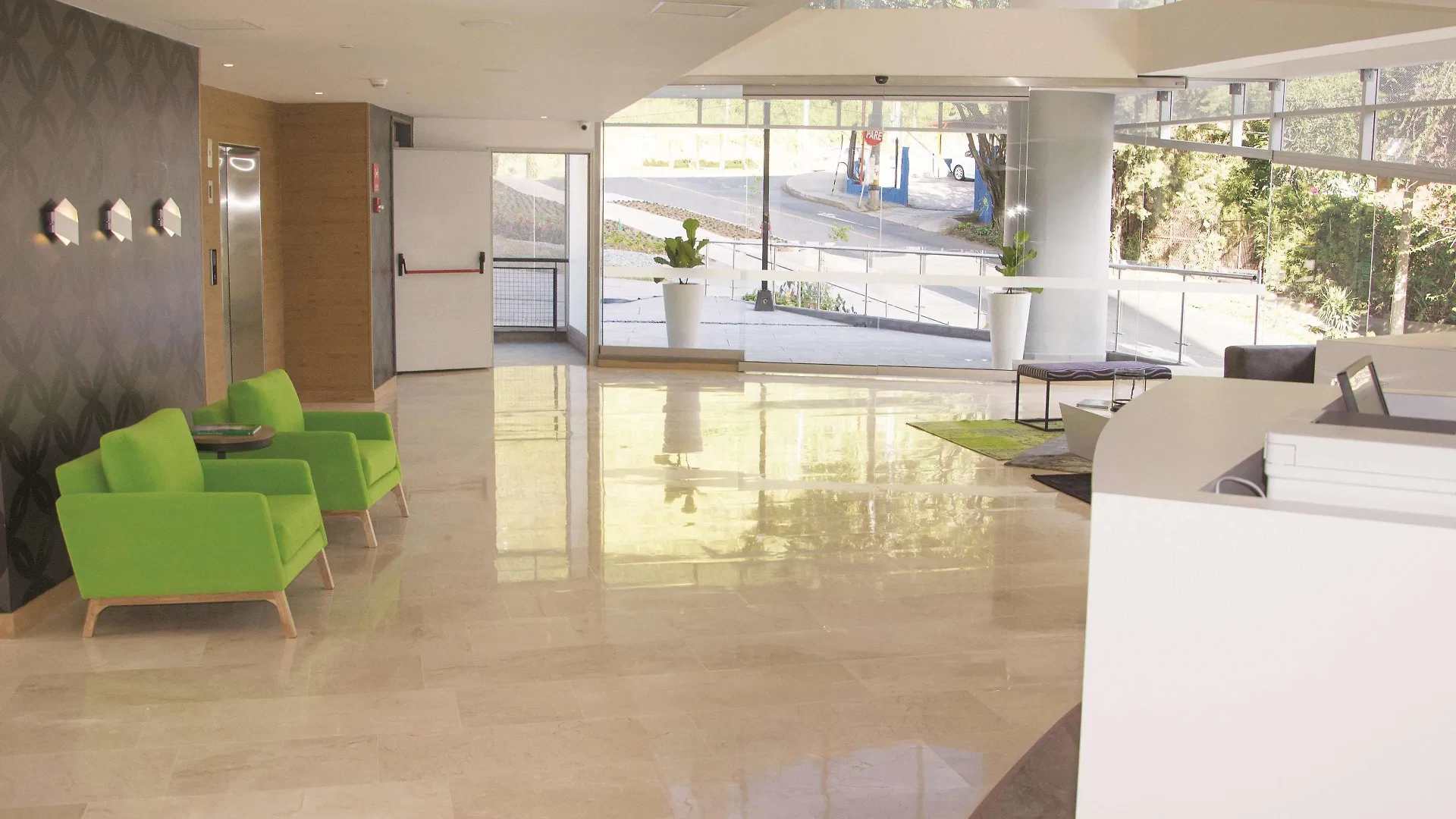 La Quinta By Wyndham Medellin