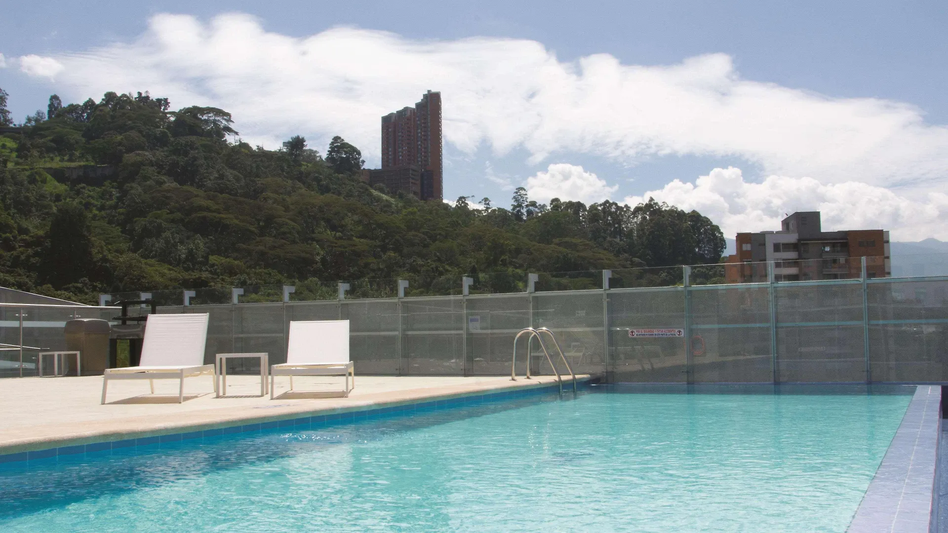 La Quinta By Wyndham Medellin