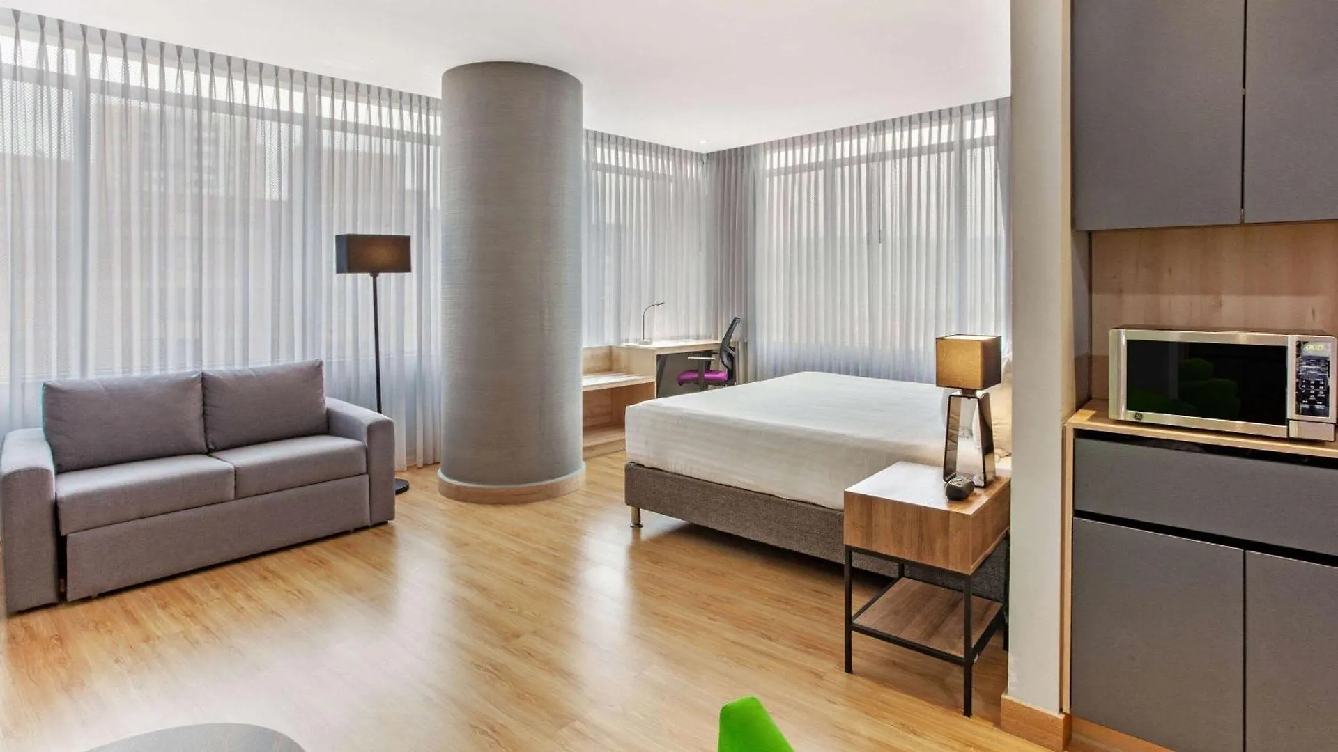 La Quinta By Wyndham Medellin