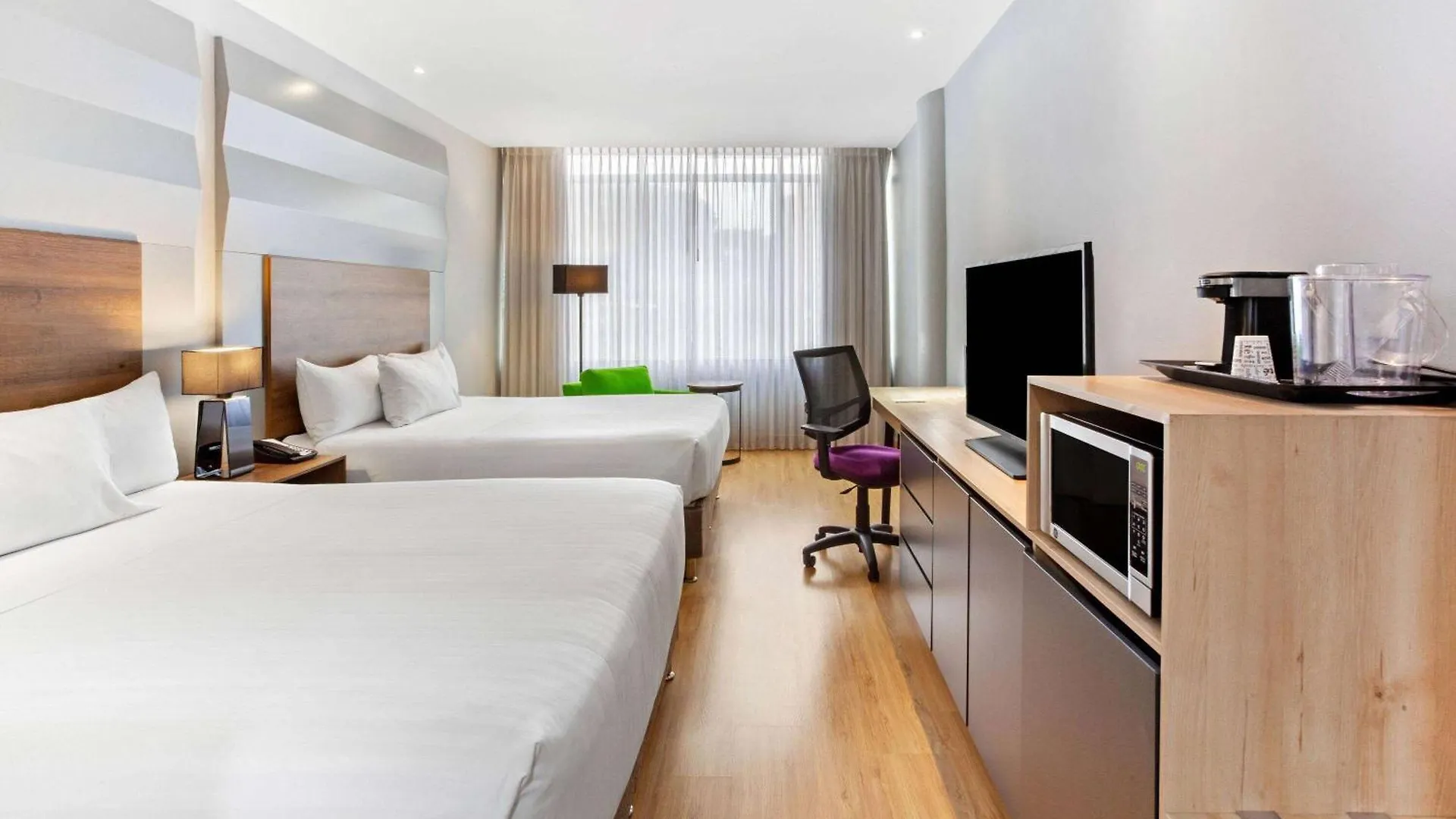 **** Hotel La Quinta By Wyndham Medellin Kolumbien