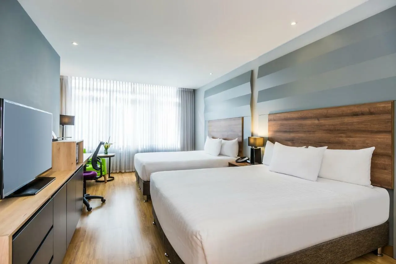 **** Hotel La Quinta By Wyndham Medellin Kolumbien