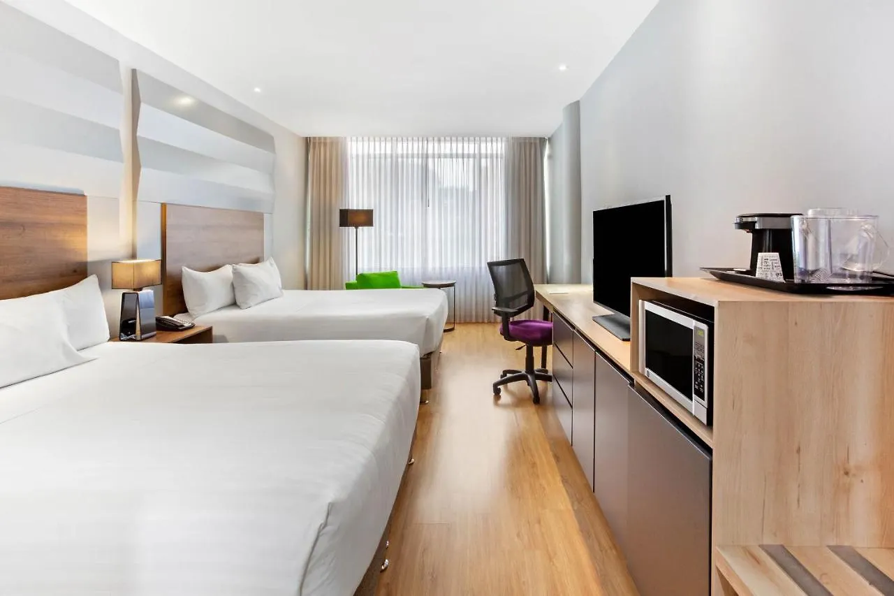 La Quinta By Wyndham Medellin