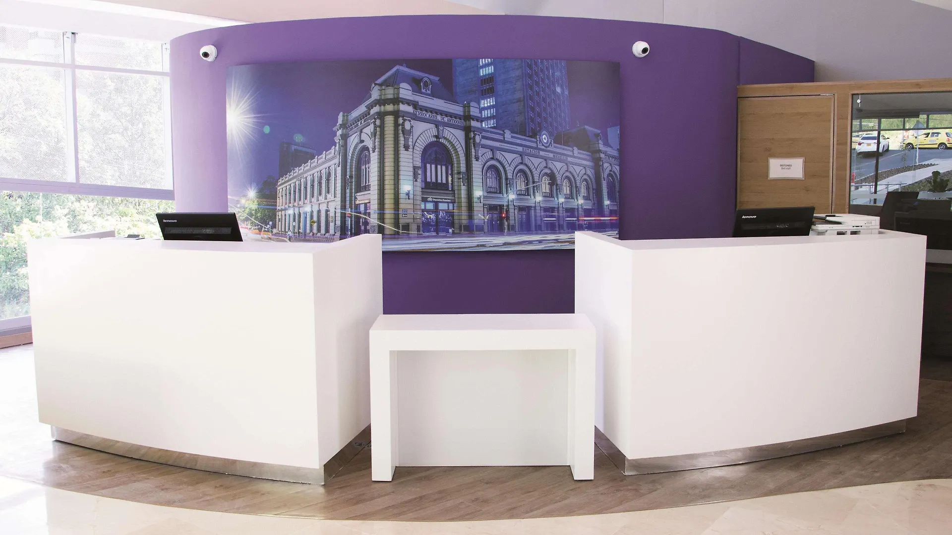 Hotel La Quinta by Wyndham Medellín