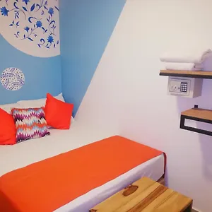 visit hotel
