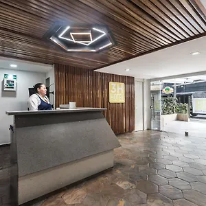 Hotel Simon, Medellin