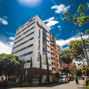 Hotel Golden Palermo, Medellin