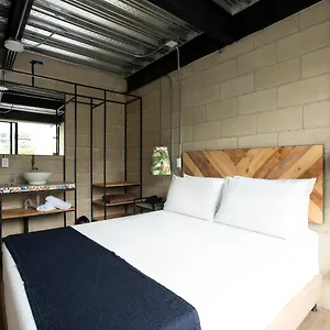 Hotel Lleras Park Concept, Medellin