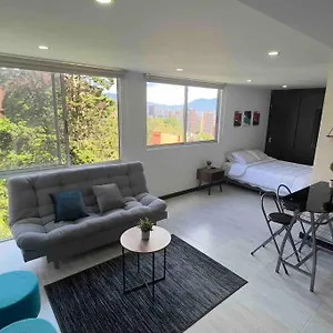  Apartamento Seconds From Provenza Lovely 1-bedroom