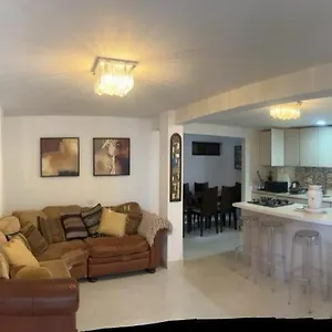 Apartamento Lindo Apartamento