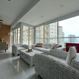 Apartamento Zazue