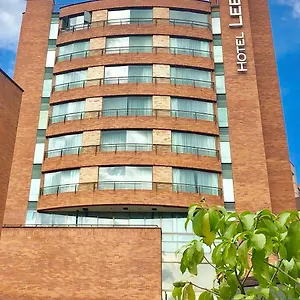 Hotel Leblon, Medellin