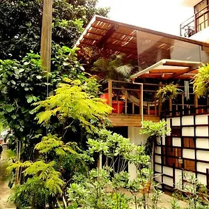 Hostel Casa Kiwi, Medellin