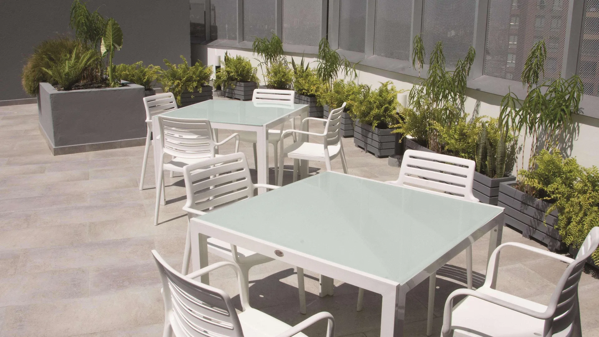 La Quinta By Wyndham Medellin Hotel