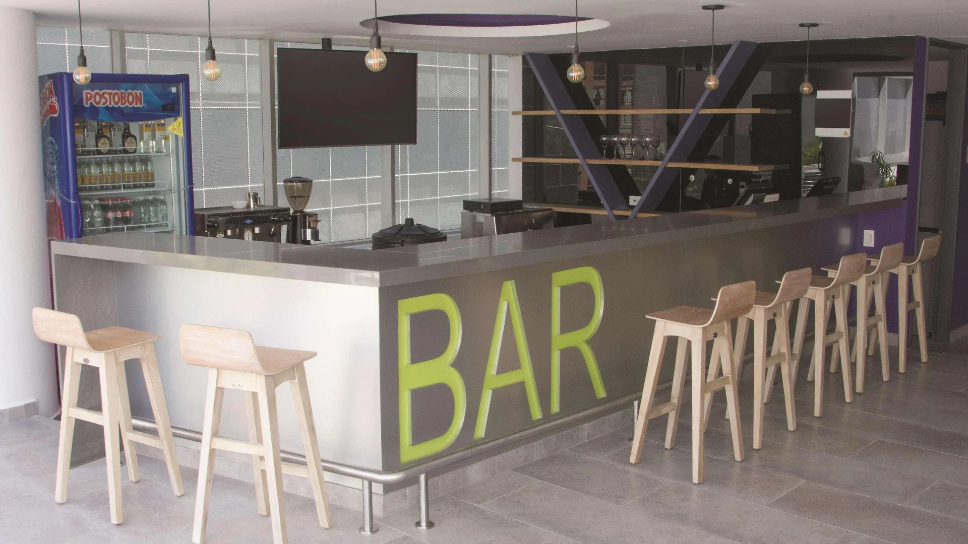 La Quinta By Wyndham Medellin Hotel