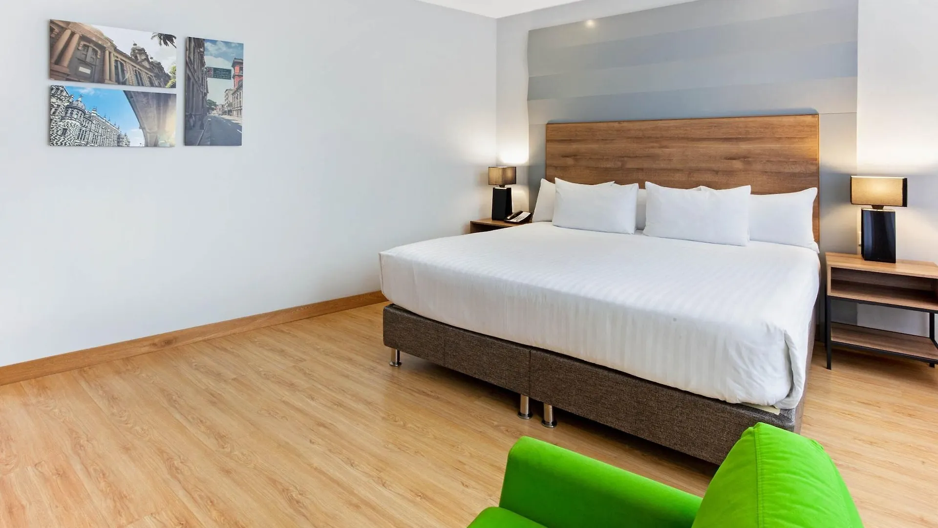 Hotel La Quinta by Wyndham Medellín