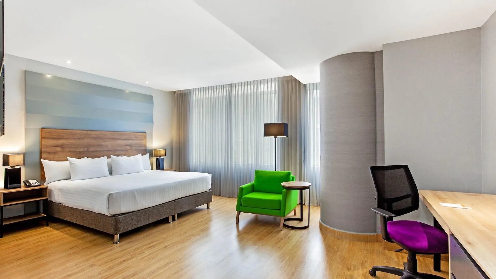 Hotel La Quinta by Wyndham Medellín