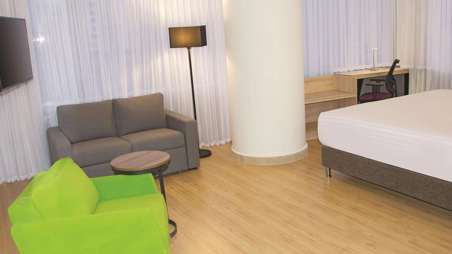 Hotel La Quinta by Wyndham Medellín