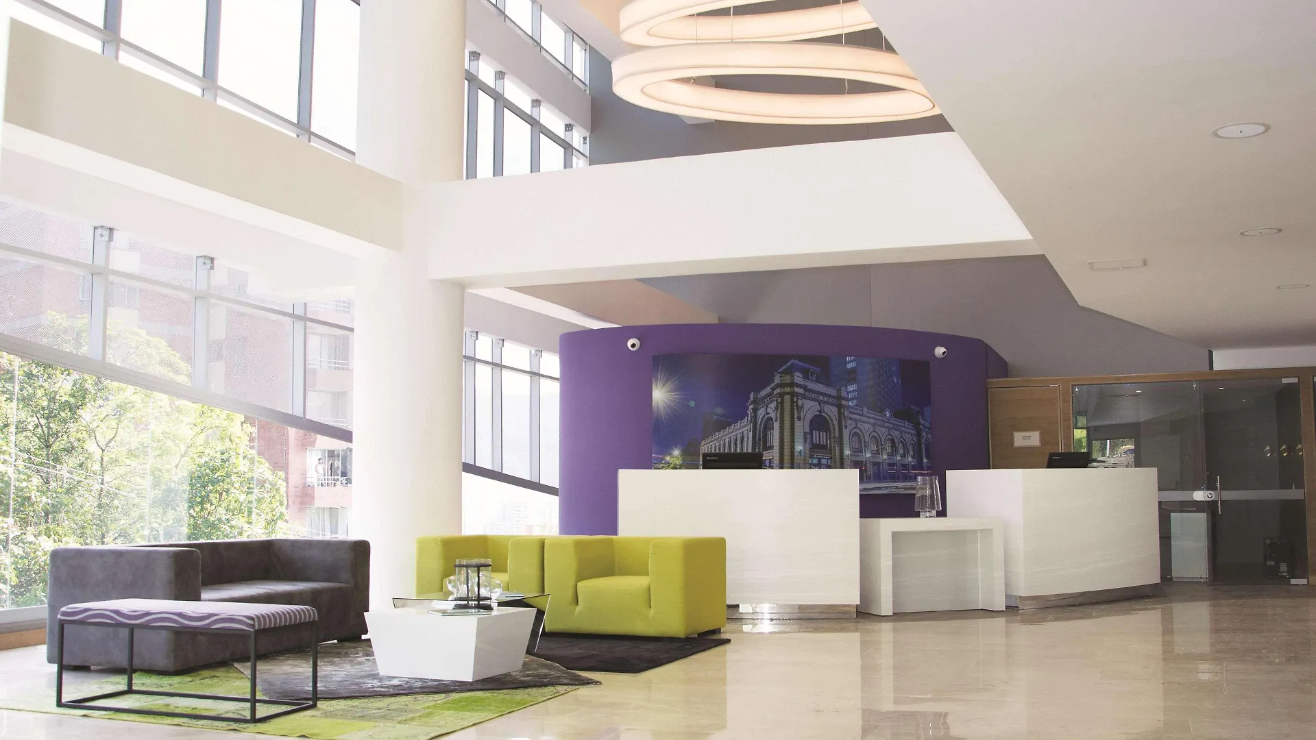 La Quinta By Wyndham Medellin Hotel