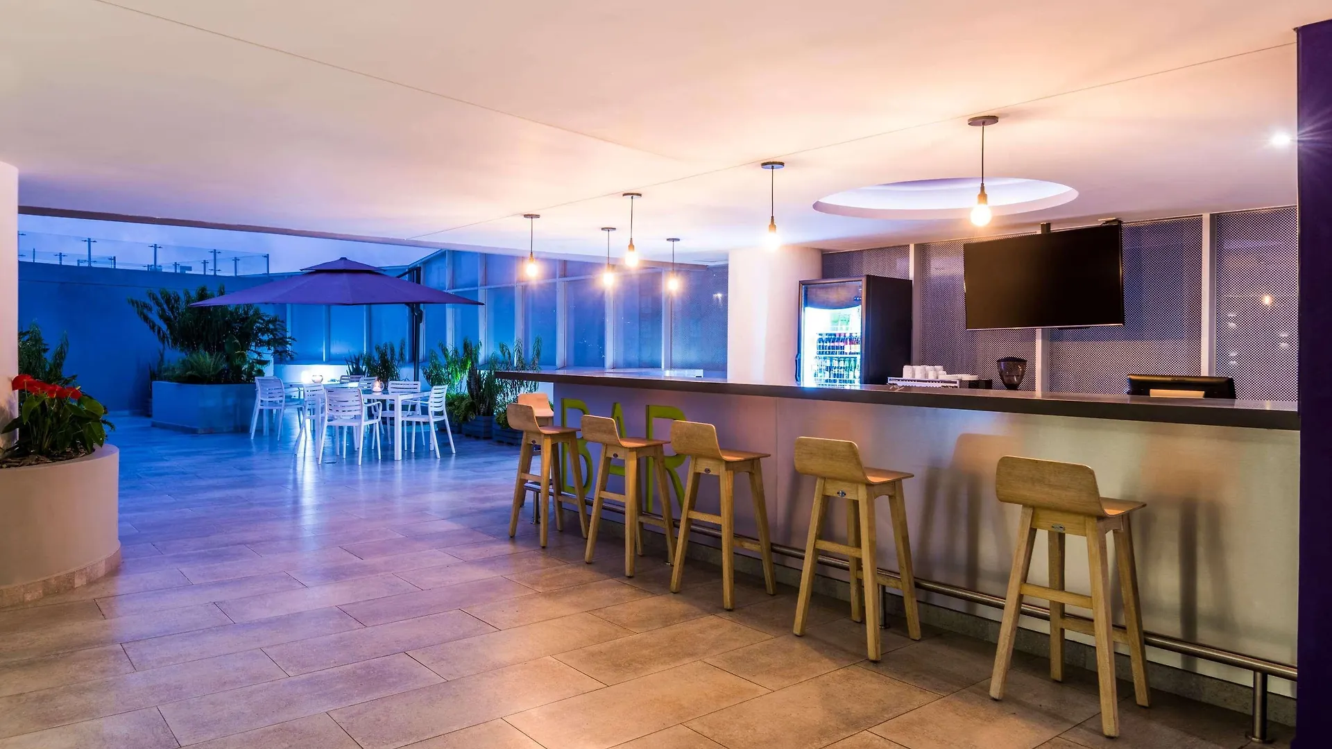 Hotel La Quinta by Wyndham Medellín