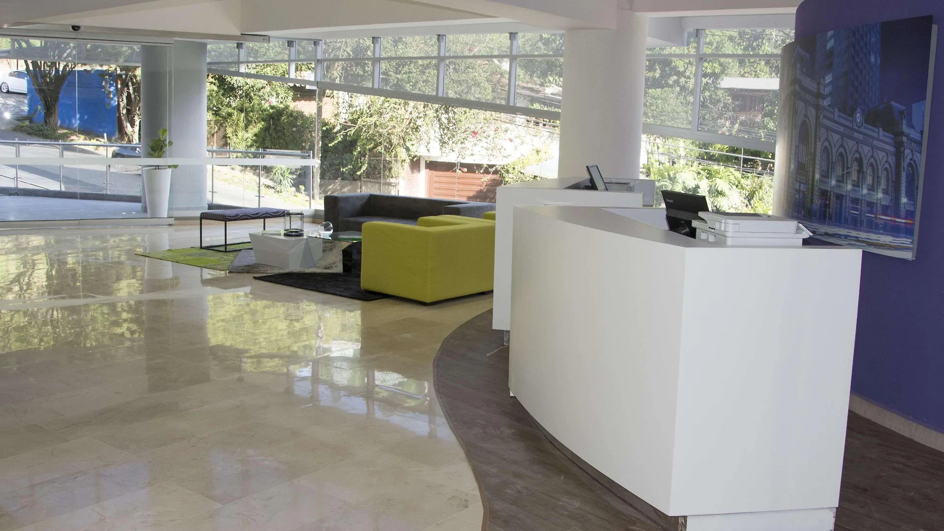 Hotel La Quinta by Wyndham Medellín