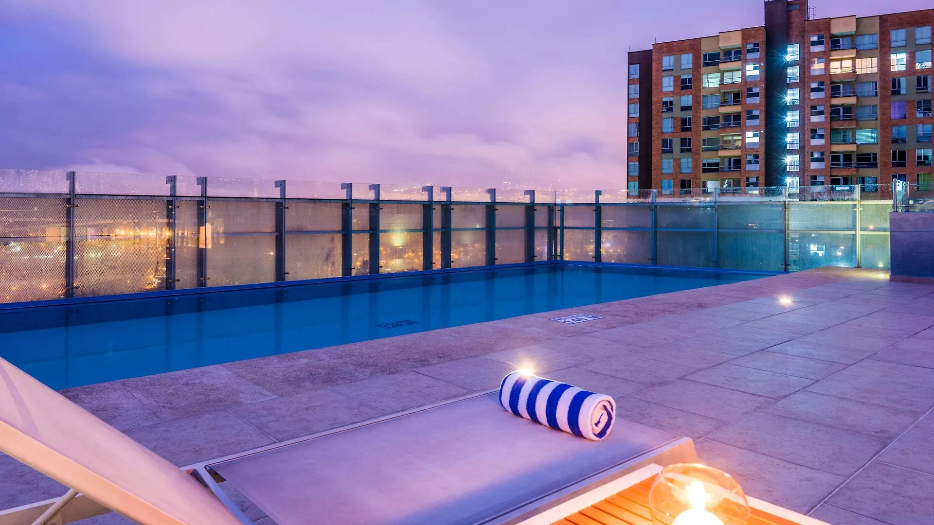 Hotel La Quinta by Wyndham Medellín