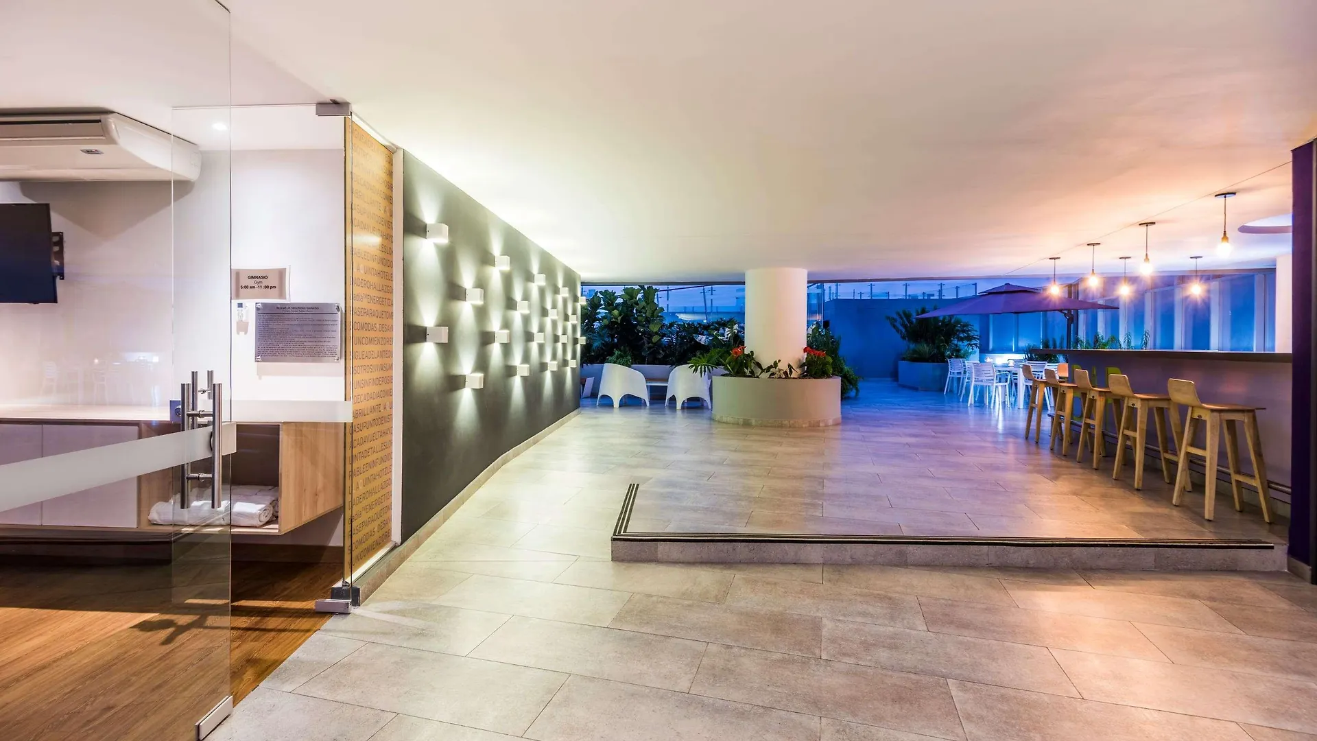 Hotel La Quinta by Wyndham Medellín
