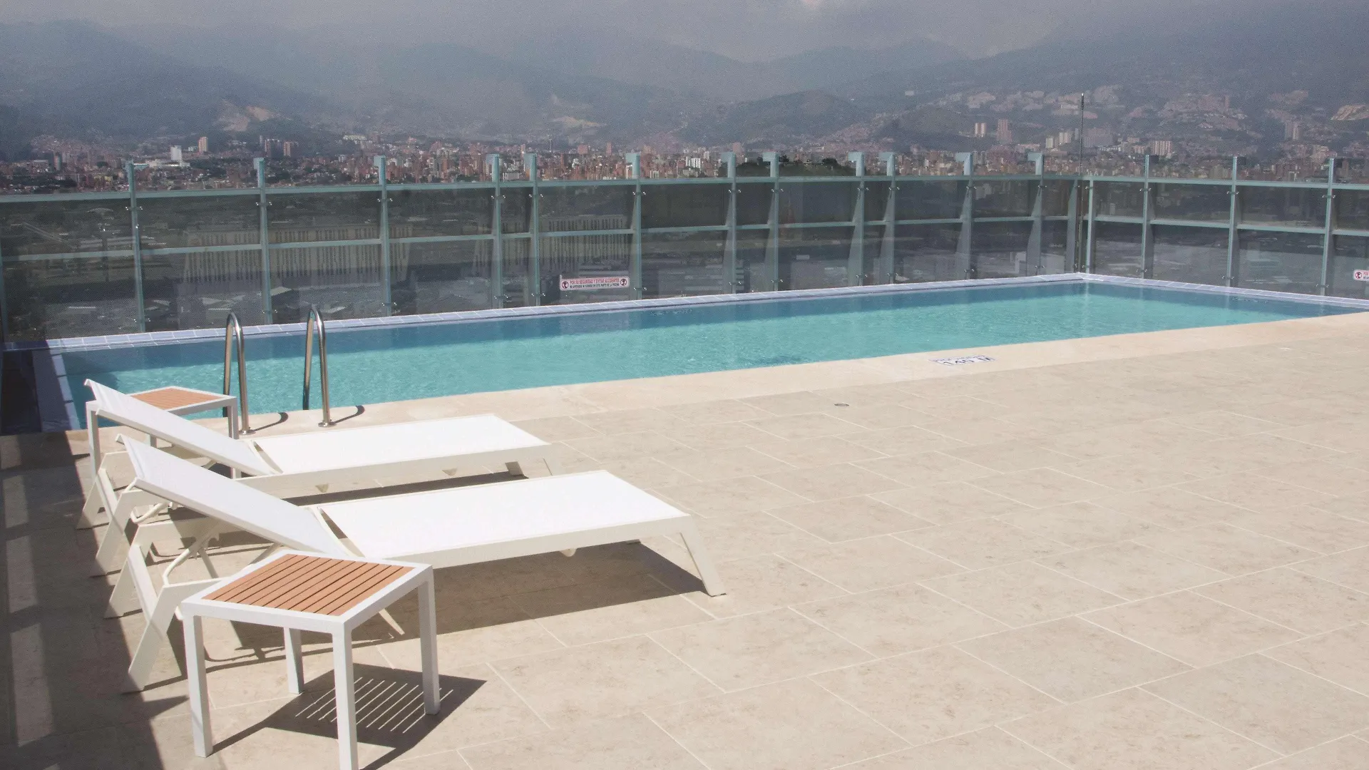 Hotel La Quinta by Wyndham Medellín