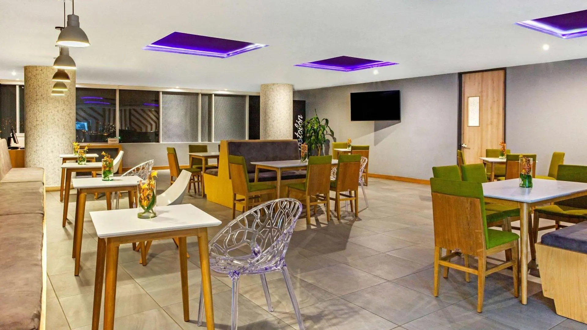 Hotel La Quinta by Wyndham Medellín