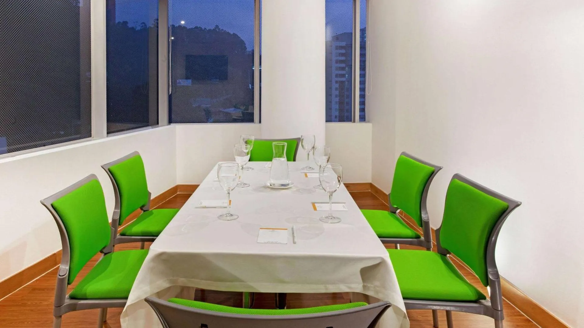 Hotel La Quinta by Wyndham Medellín