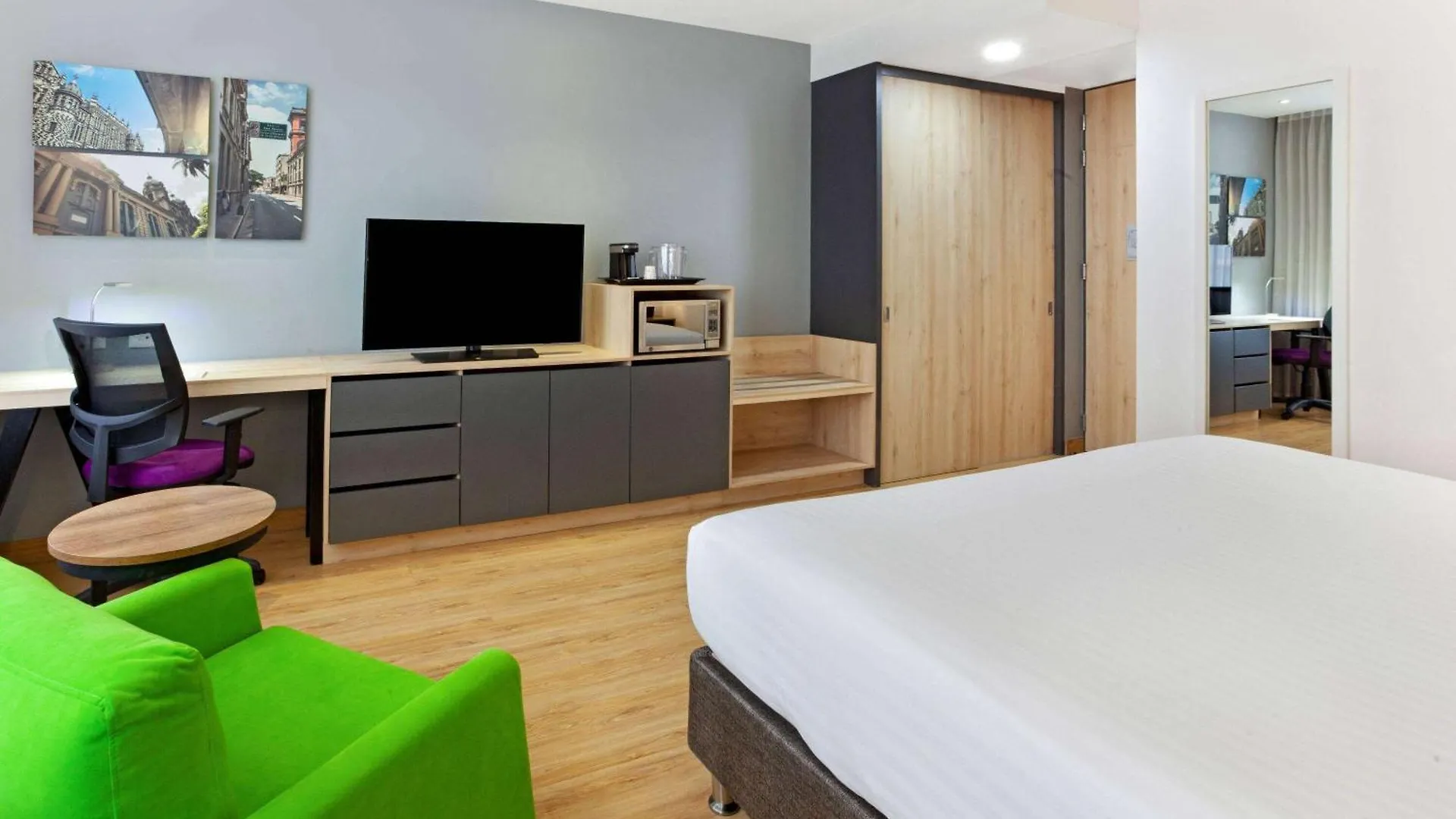 Hotel La Quinta by Wyndham Medellín