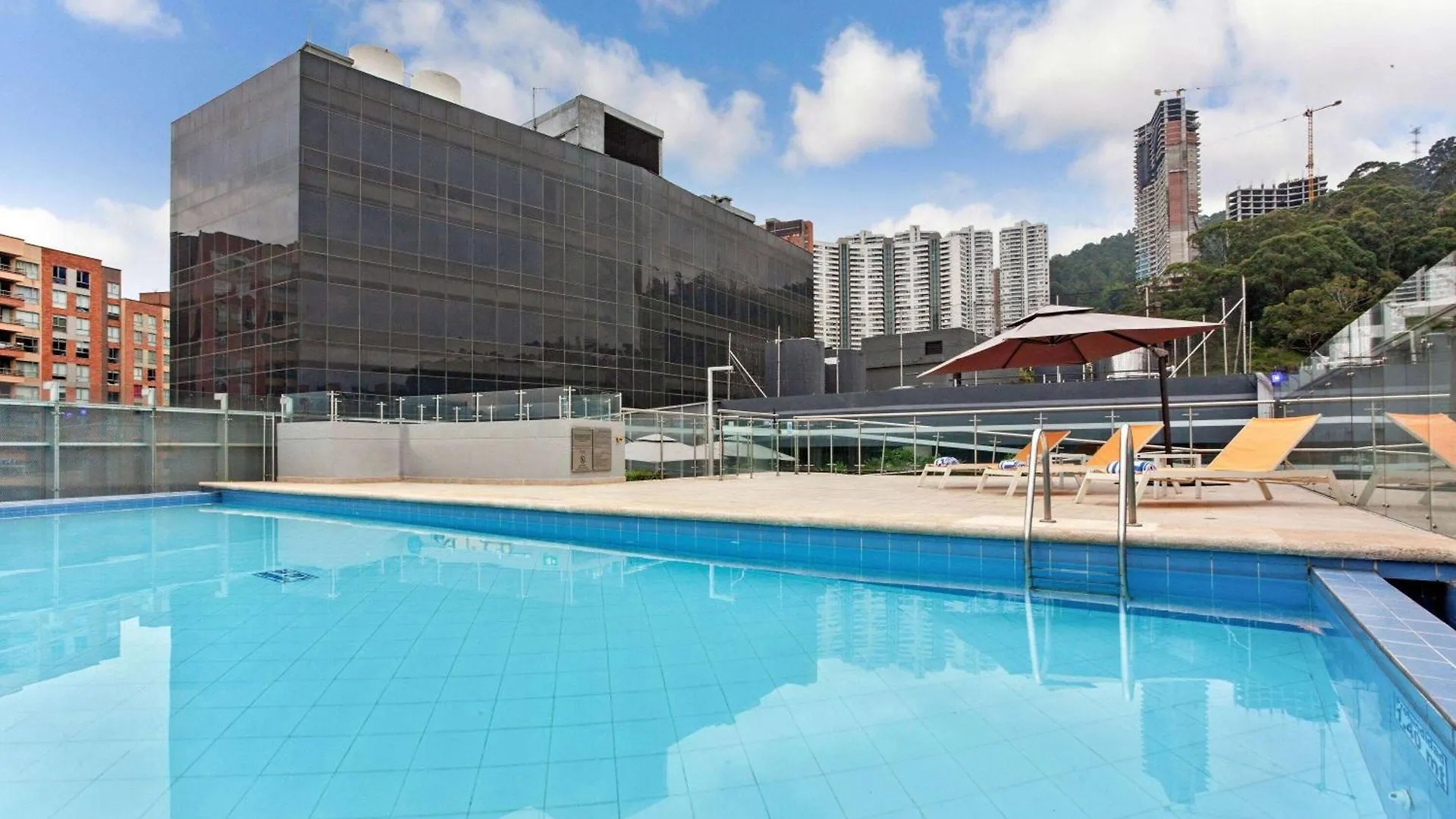 Hotel La Quinta by Wyndham Medellín