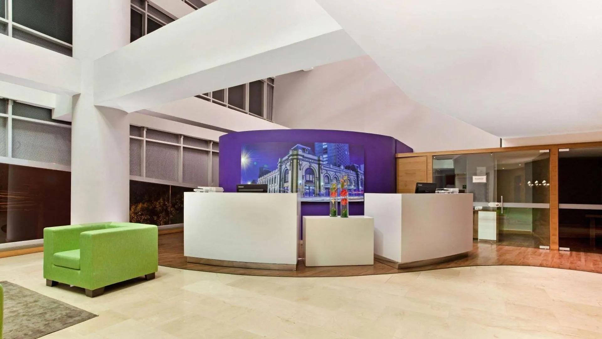 Hotel La Quinta by Wyndham Medellín