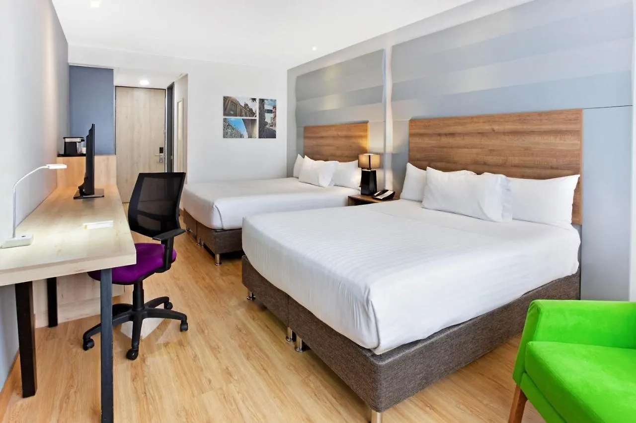 Hotel La Quinta by Wyndham Medellín