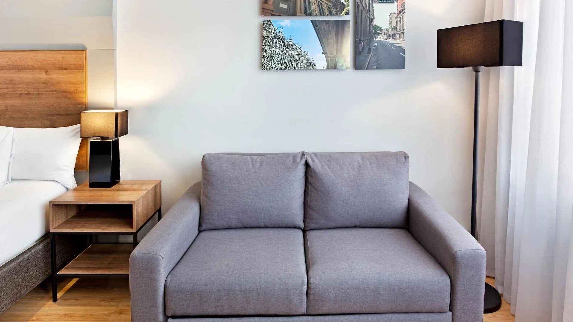 La Quinta By Wyndham Medellin