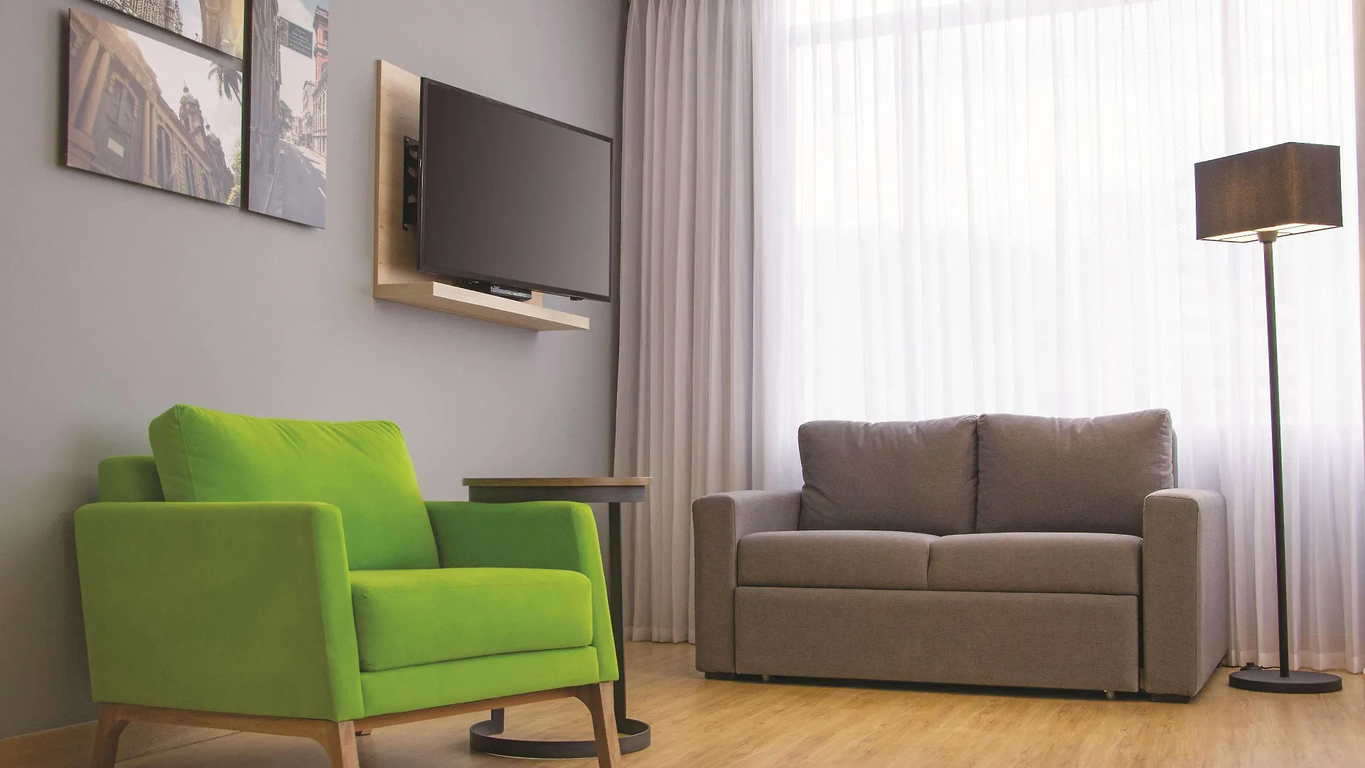 La Quinta By Wyndham Medellin Hotel