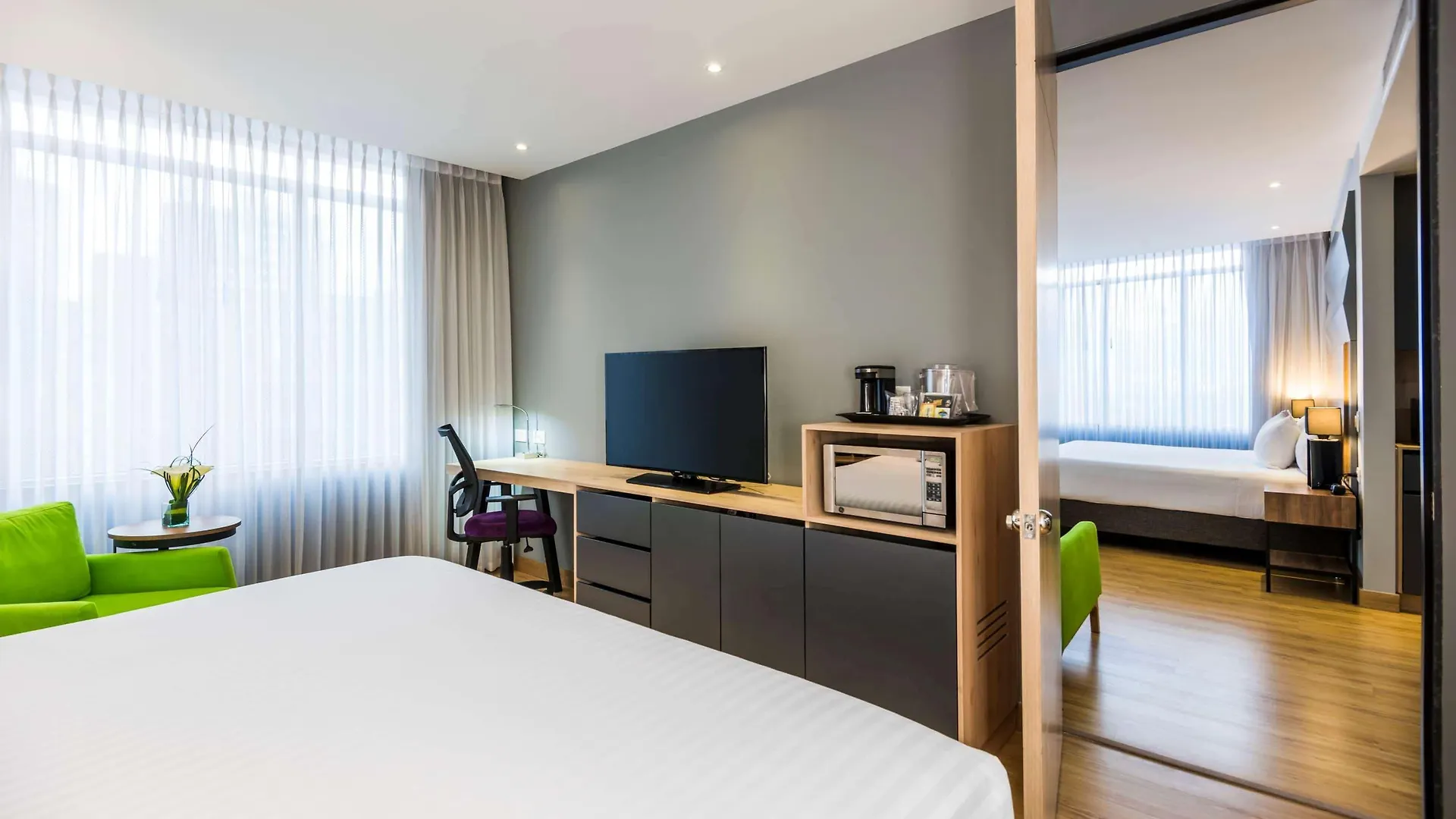 La Quinta By Wyndham Medellin Colombia
