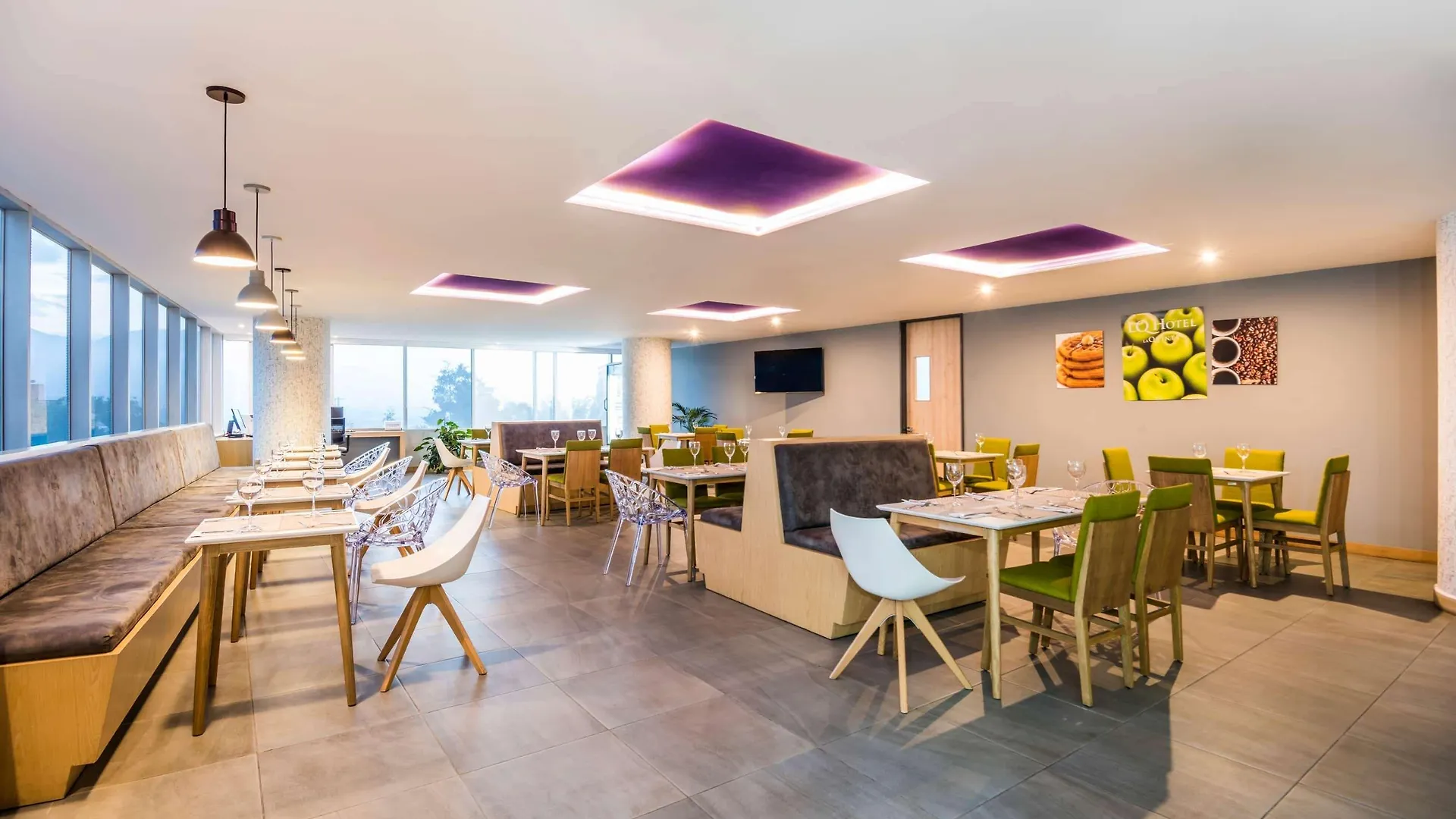 La Quinta By Wyndham Medellin