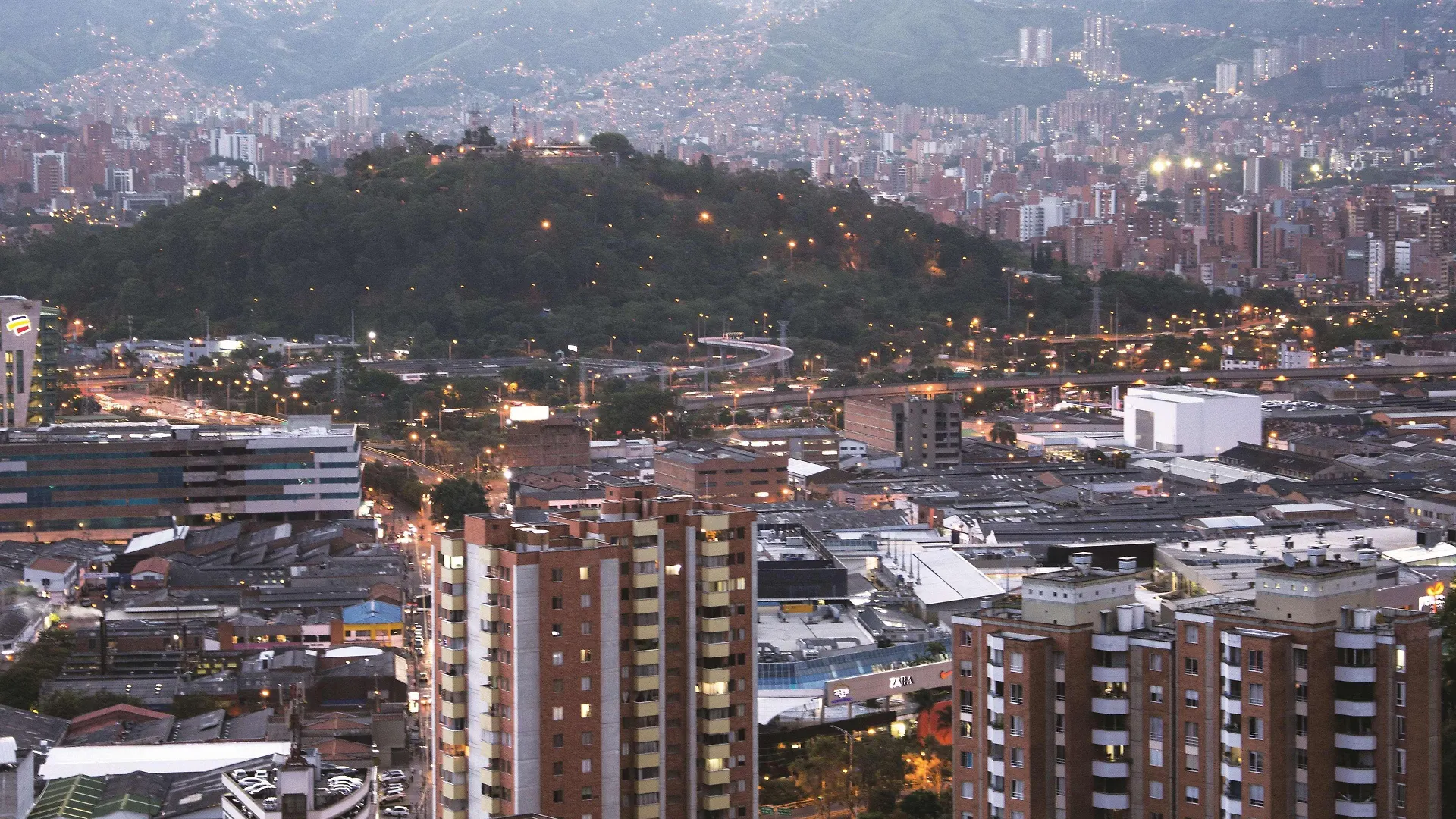 La Quinta By Wyndham Medellin