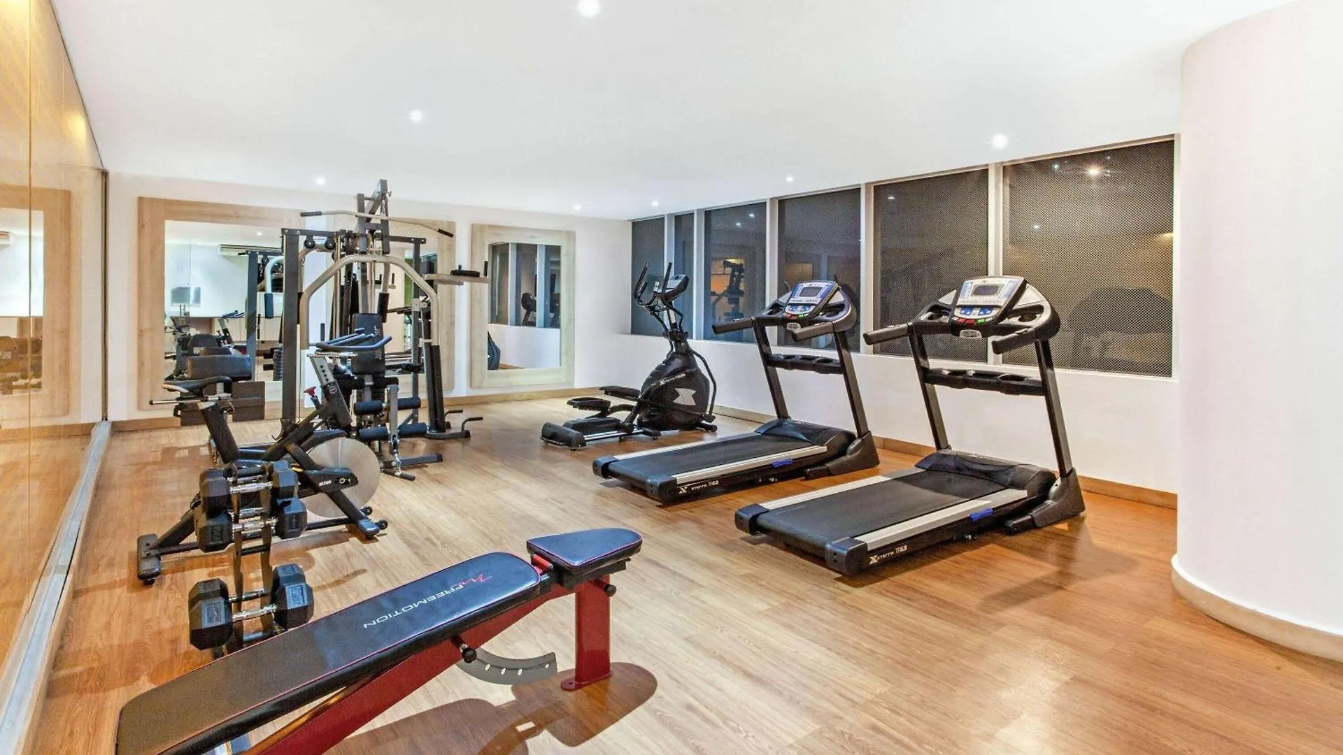 La Quinta By Wyndham Medellin Colombia